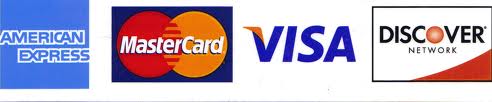 Accept Credit Cards